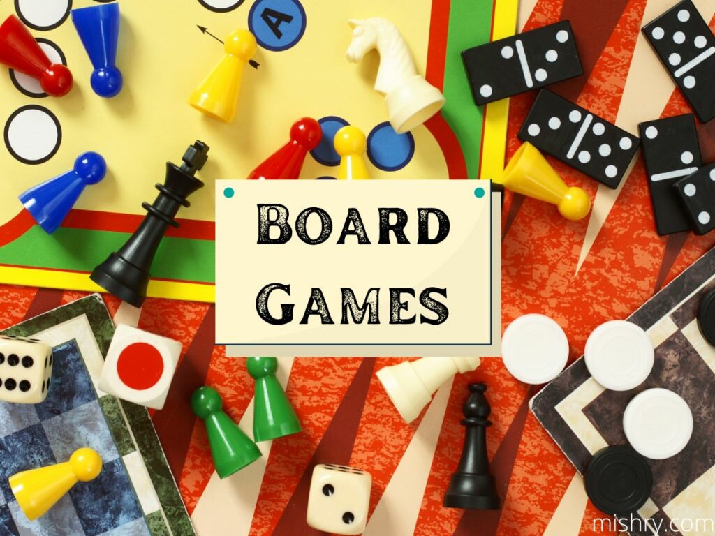 Board Games