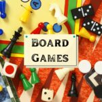 Board Games