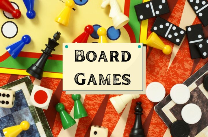 Board Games