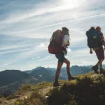 Hiking