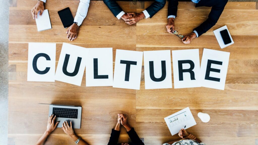 Workplace Culture