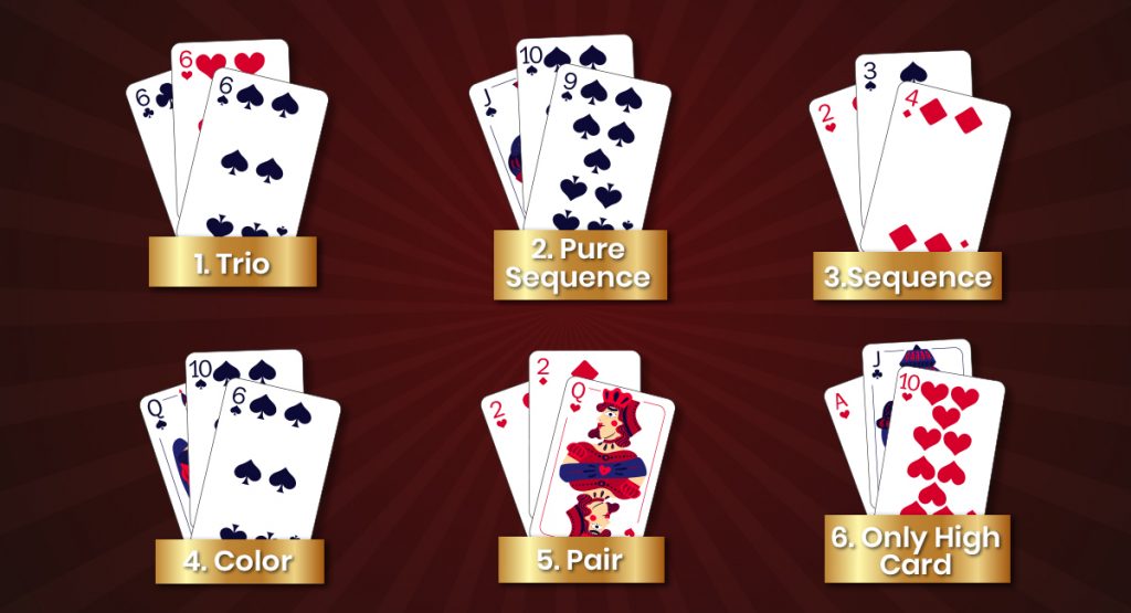 teen patti game
