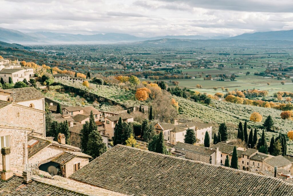 Umbria Is Italy’s Best Kept Secret and It’s Waiting for You