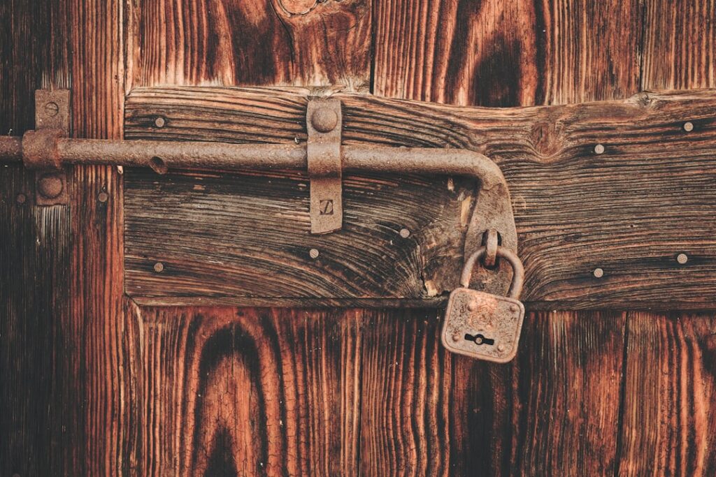 Photo crypto login