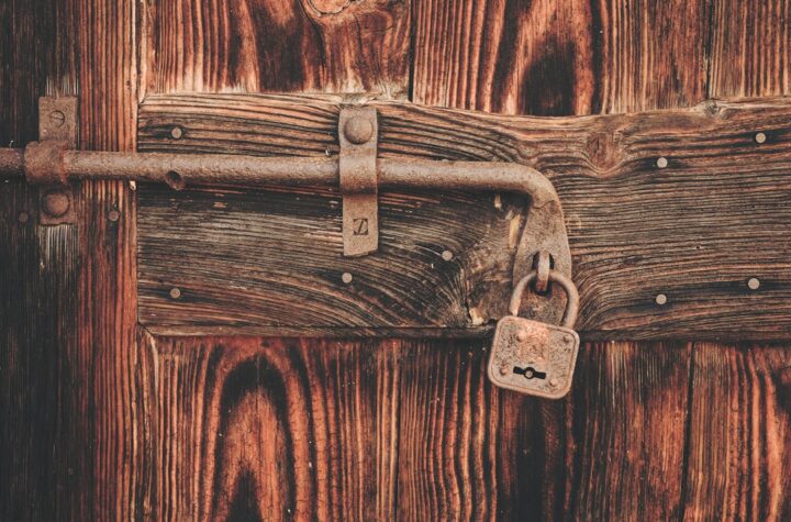Photo crypto login