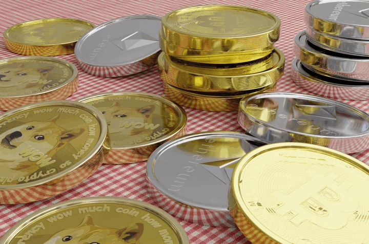 Types of Gold Investment Vehicles and How to Choose One