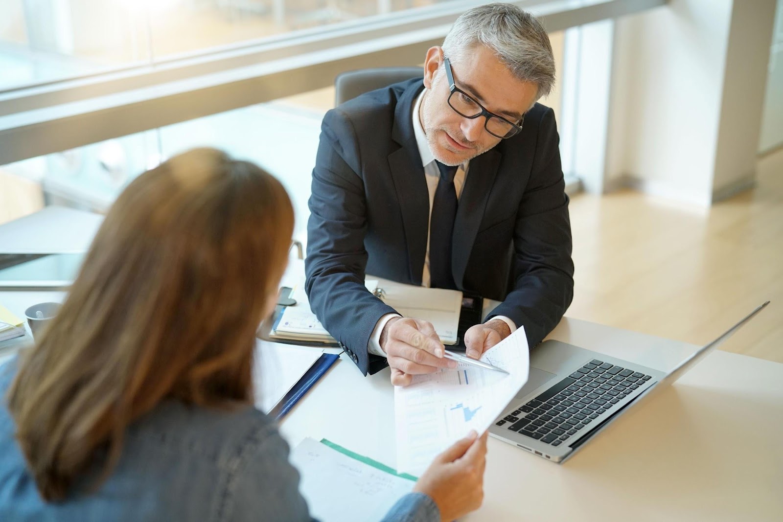 Lenders for Small Business Loans